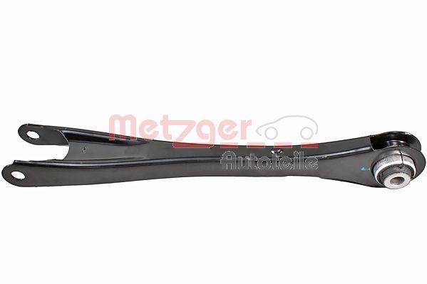 Triangle de suspension METZGER 58139609